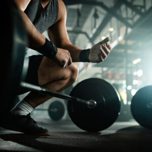Balance Labs — Yearly Membership