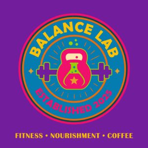 Balance Lab Goa